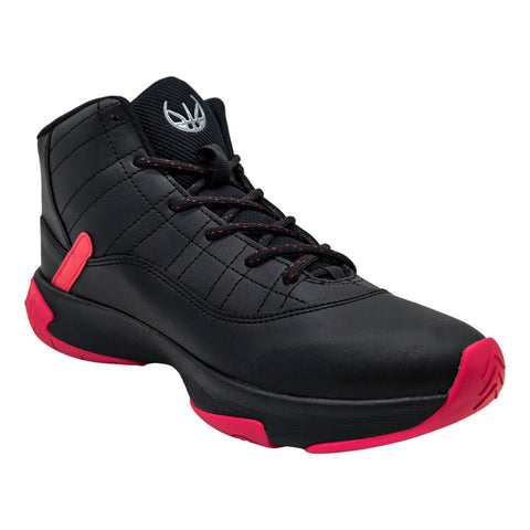 Tenis Pirma Hombre Originales Entrenamiento Calzado De Basketball Ngo-rojo 2020 Talla 25 A 30.5 Cm