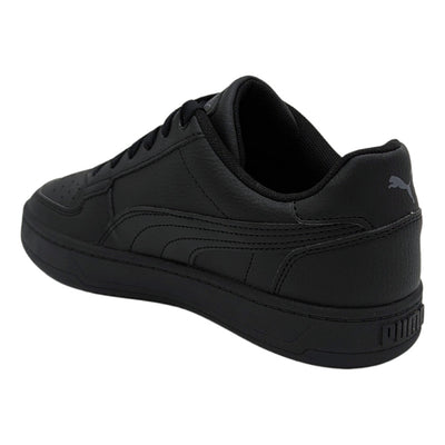 Tenis Puma Mujer Caven 2.0 Junior Negros 22 Al 24.5 39383701