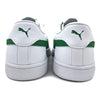 Tenis Puma Smash V2 L 36521503 Blanco/verde-hombre