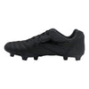 Zapato De Futbol Soccer Para Hombre Eescord 8021 Negro Total