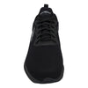 Tenis Para Hombre Pirma 4030-4030 Color Negro/negro