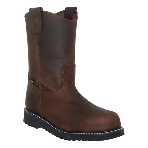 Botas De Trabajo Para Hombre Establo 508 Casco De Acero