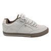 Tenis Circa Hombre Velcro 0649 Beige Para Hombre