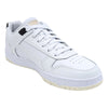 Tenis Deportivos Hombre Puma Tenis Blancos Rbd Game Low 38637301