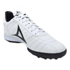 Tenis Futbol Pirma 0503 Blanco Turf Rápido 7 Envío Full