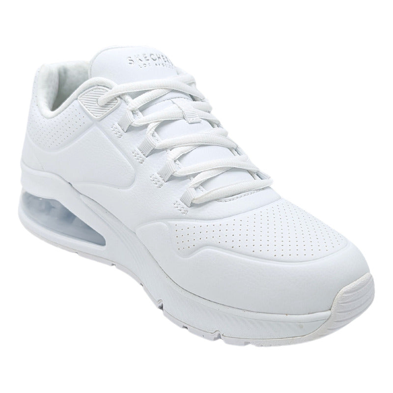 Tenis Skechers Uno 232181 Deportivos Hombre