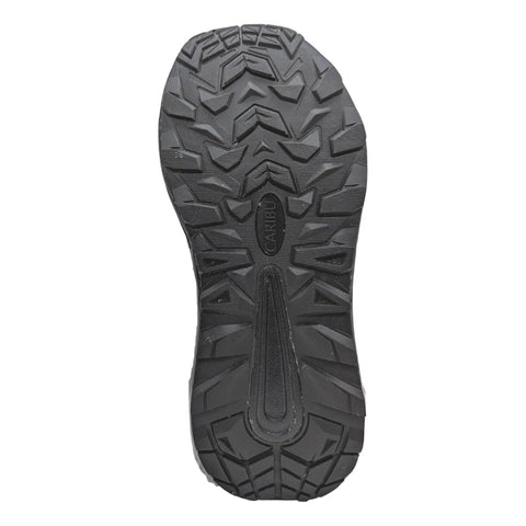 Botas De Seguridad Caribu Con Casco Dielectrico Ligero 977 Negro 28.5 Mx