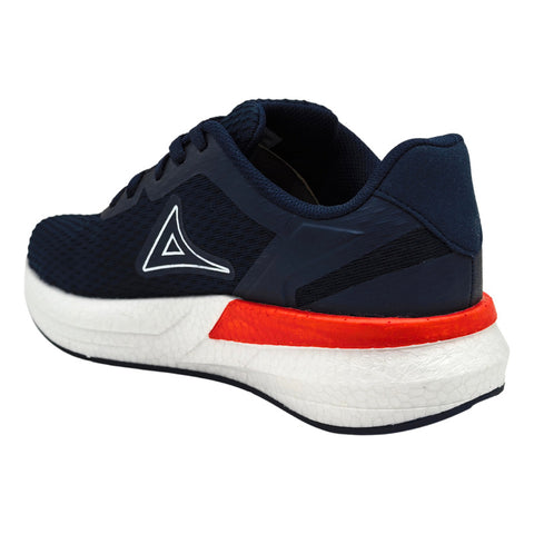 Tenis Para Correr En Carretera Calzado Pirma Original Mujer Entrenamiento 4037 Talla 22 A 24.5 Cm