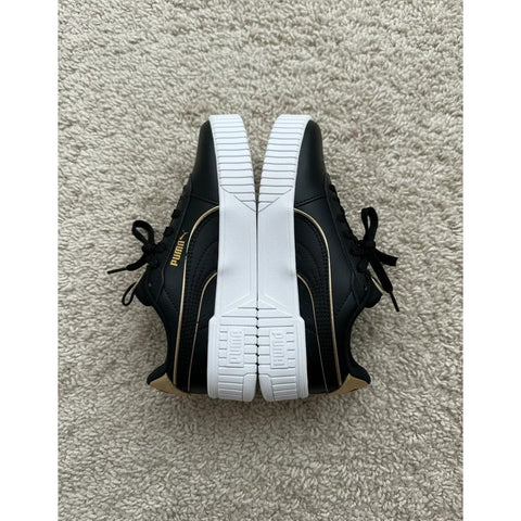 Tenis Puma Carina 2.0 Infantil Niña 39442401 V Ps Originales