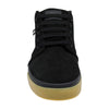 Tenis Para Hombre Core Smith High Bota Negro/liga 29 30 Mx