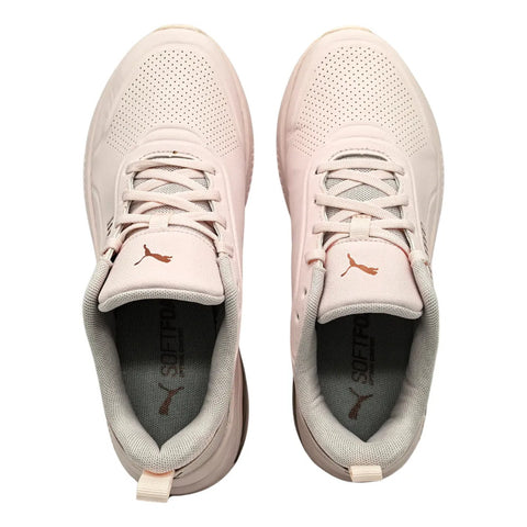 Tenis Puma Verse Wns Rosa Valvula Aire 313774 02 Para Dama Rosa Lisa 2,5 Mx