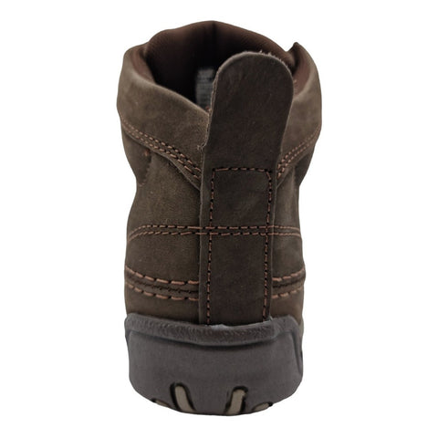 Botas De Seguridad Industrial Romanos Botines Ligero Hombre