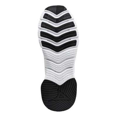 Tenis Pirma Cross Training 1310 Negro-blanco Para Mujer