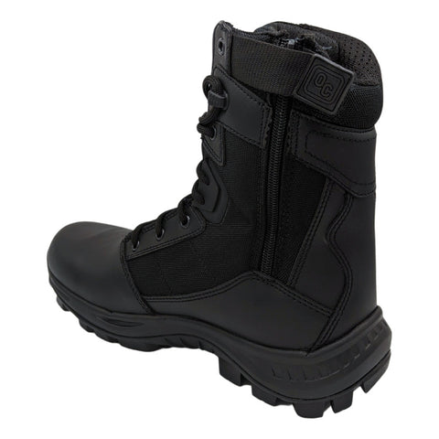 Botas Oc Tactical 9104 Policía Hombre.