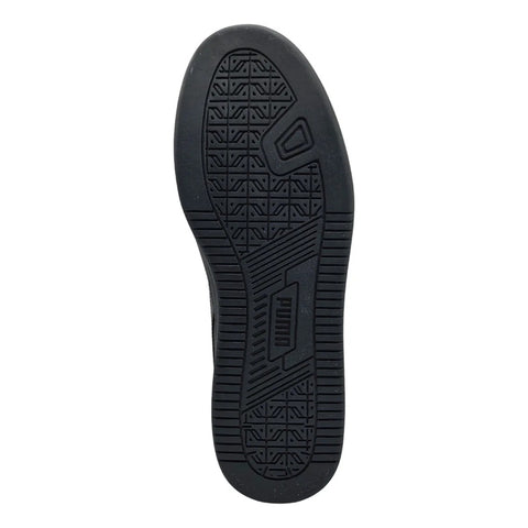 Tenis Puma Casuales Caven 2.0 Mid Hombre 39229101 Original Negro Lisa 6,0 Mx