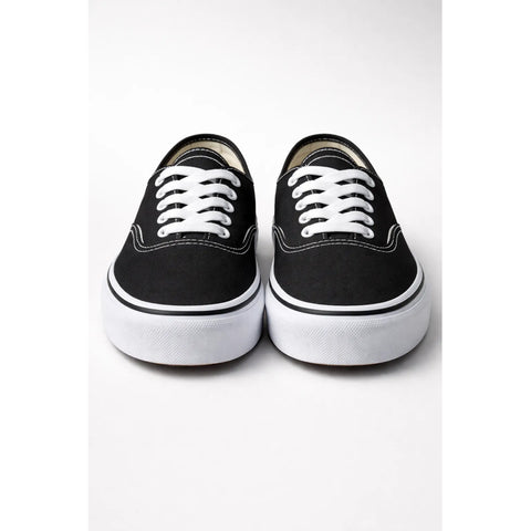 Vans Authentic Negro-blanco Vn000ee3blk