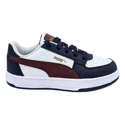 Puma Caven 2.0 Ps Niños Sintético Tenis Urbanos.