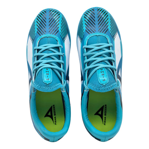 Tenis Pirma Original Futbol Rápido Turf Fut7 3059 Juveniles