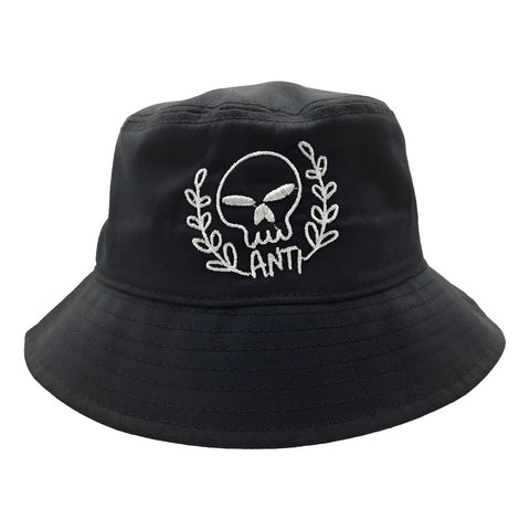 Bucket Antifashion Toons Black