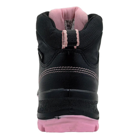 Bota Industrial Mujer Duty Gear 2203 Casquillo Poliamida