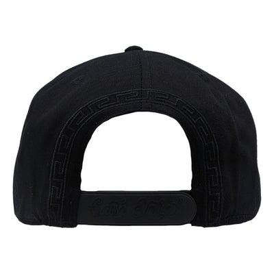 Gorra Oficial Cash Only Mate Black Meduza Negro 2024 78