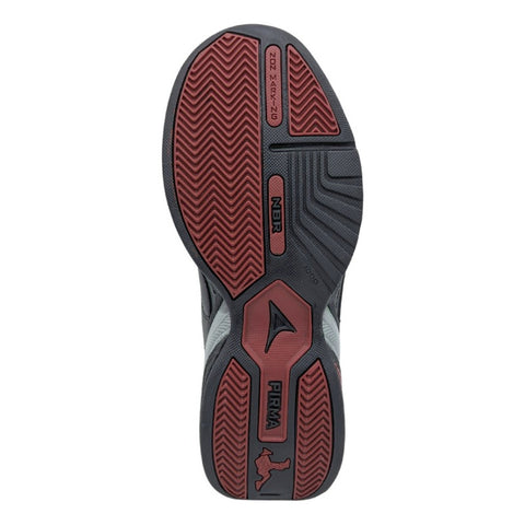 Tenis De Básquetbol Para Hombre Pirma 0468