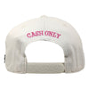 Gorra Pantera Rosa Doble Edicion Especial Cash Only Oficial