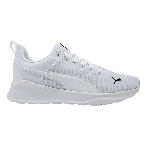 Tenis Puma Anzarun Caballero Modelo 37112803 Color Blanco