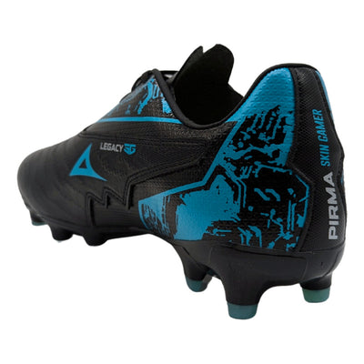 Zapatos Futbol Pirma 3050 Skin Gamer Semi Pro Profesional