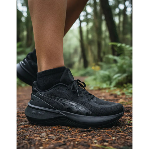 Tenis Puma Correr, Hyrox, Scend Pro 2 Hombre 310779 02