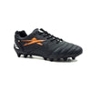 Zapato De Futbol Soccer Para Hombre Eescord 8021 Neg/naranja