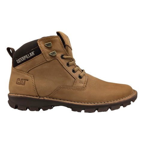 Bota Caterpillar Casuales Hombre Jetset Honey P725111m4m