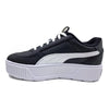 Tenis Puma Karmen Rebelle Mujer Plataforma 38721204 Original