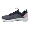 Tenis De Running Para Mujer Pirma 0248 Oxford-rosa