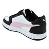 Tenis Blancos Mujer Puma Urbano Caven 2.0 Modelo 392290 24