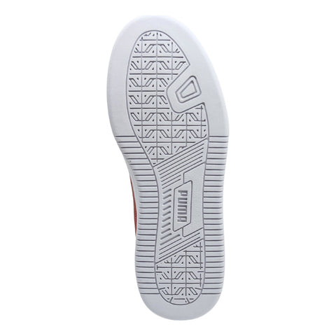 Tenis Puma Caven 2.0 Jr Unisex - 39383745 Blancos Casuales Cómodos Moda Urbana