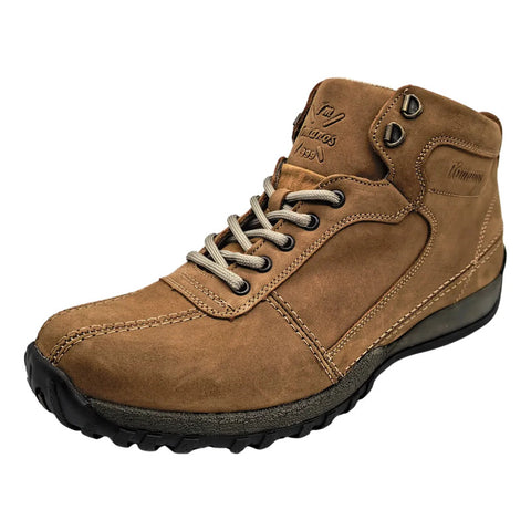 Botas Para Hombre Casual Trabajo Romanos 722 Talla 30, 31 Mx