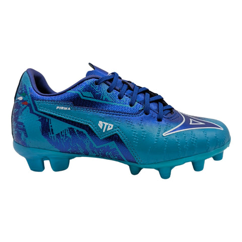Tenis Niños Futbol Soccer Pirma 3050 Niños Tachones