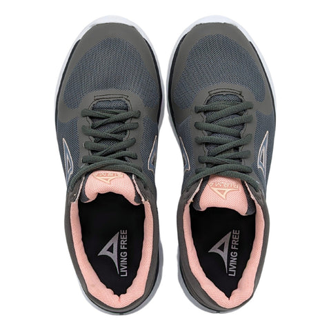Tenis Pirma Running Dama 0249 - Tenis Sport