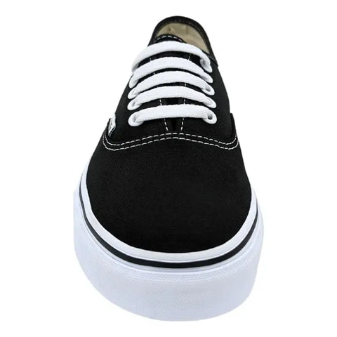 Vans Authentic Negro-blanco Vn000ee3blk