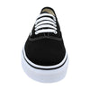 Vans Authentic Negro-blanco Vn000ee3blk