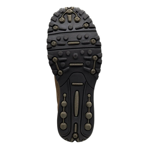 Botas Para Hombre Casual Trabajo Romanos 722 Tallas 30 31 Mx