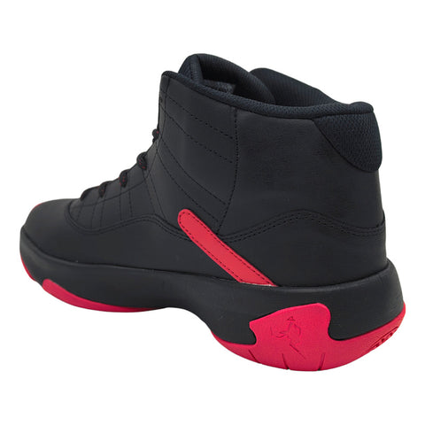 Tenis Pirma Hombre Originales Entrenamiento Calzado De Basketball Ngo-rojo 2020 Talla 25 A 30.5 Cm