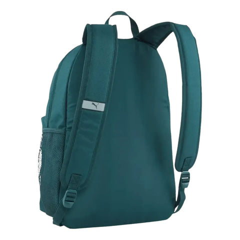 Mochila Puma Phase Esmerald Ice 091164 29 Unisex
