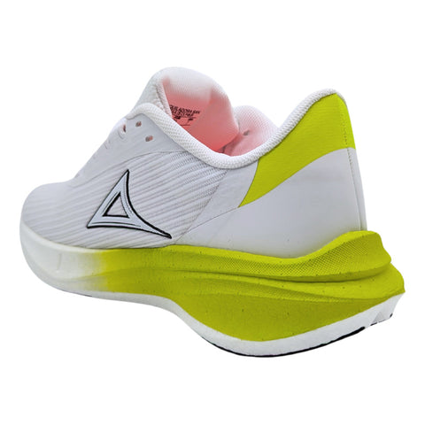 Tenis Dama Pirma Floating Running 4031 Textil Blanco