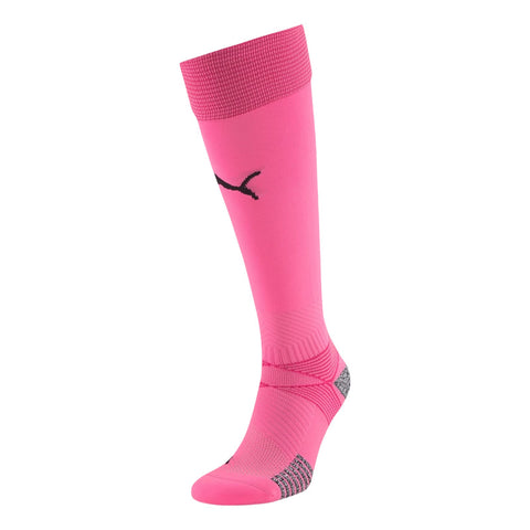 Calceta Puma Teamsport Teamfinal 21 Unisex 704157 22 Rosa