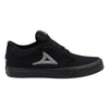 Tenis Negros Para Hombre Pirma Caballero Estilo Urbano Mod: 6034