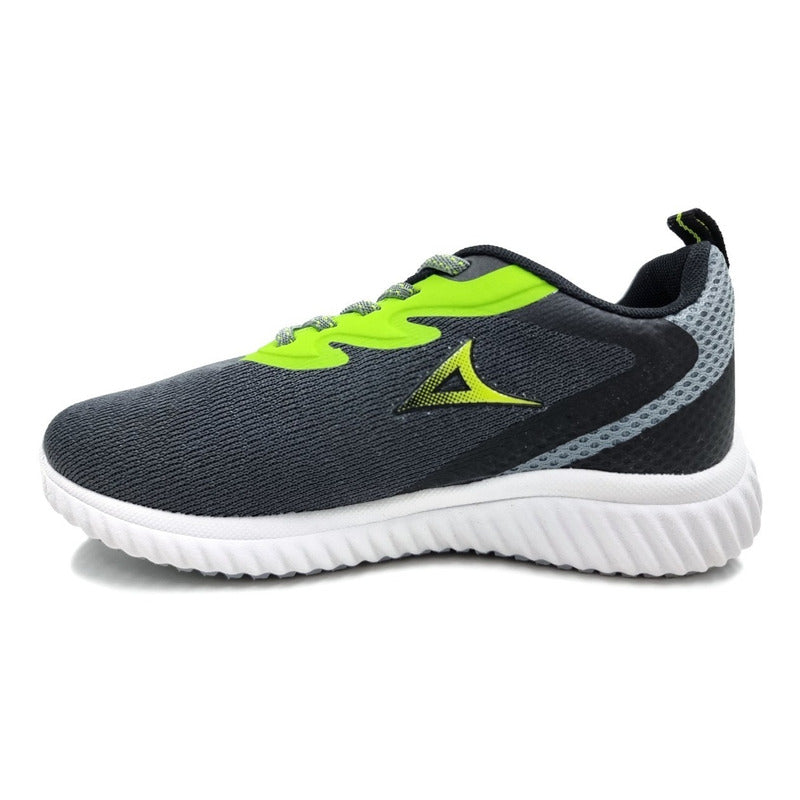 Tenis Pirma 4022 Malla Oxford Niños Deportivo Talla 18-21 Cm