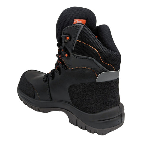 Bota Bobcat 1600 Seguridad Hombre.