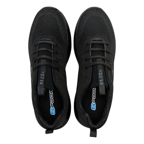 Spook Tenis Sneakers Correr Sport Gym Confort Hombre 1200
